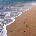 Footprints Maui